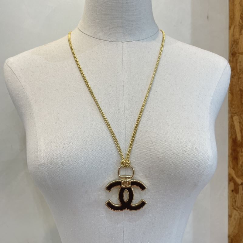 Chanel Necklaces